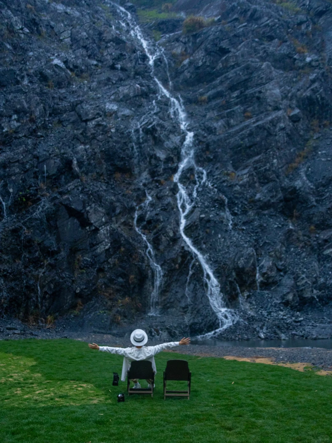 朋友圈被问疯了，都以为我又去了次冰岛……