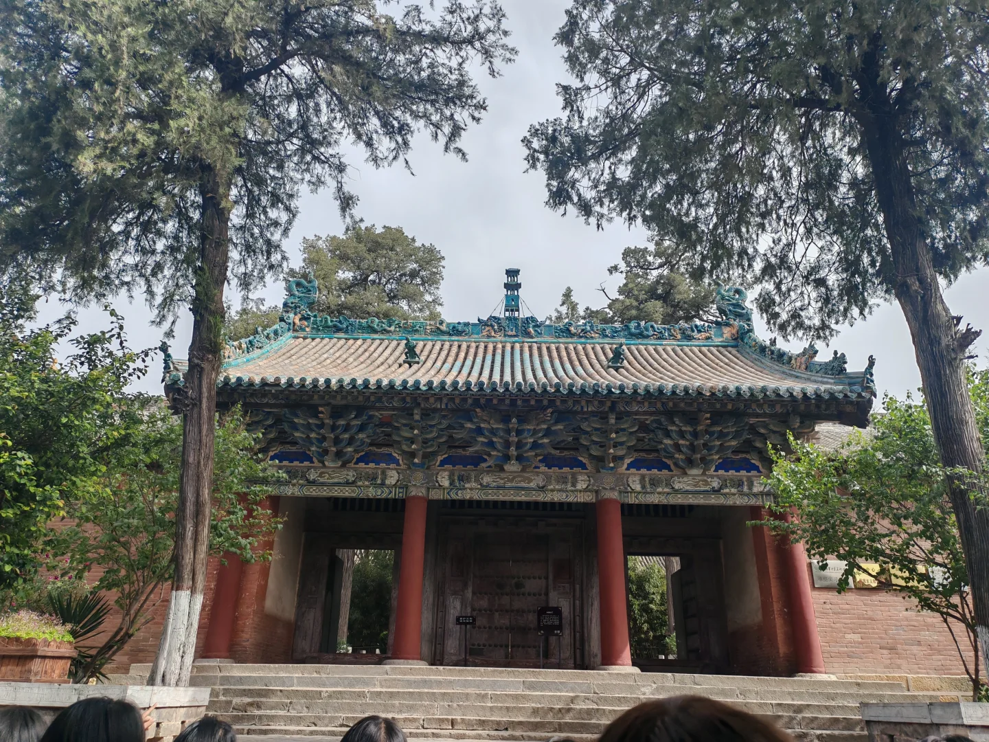 历史人文景点，古建筑文化