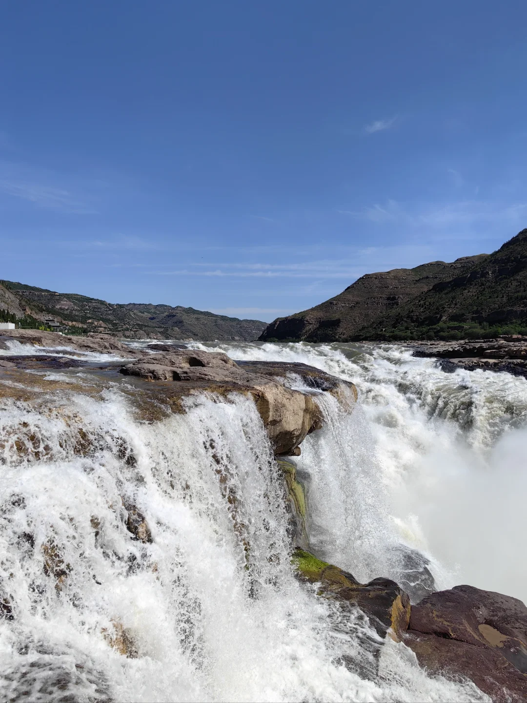 一张图证明你5.1去哪旅游了