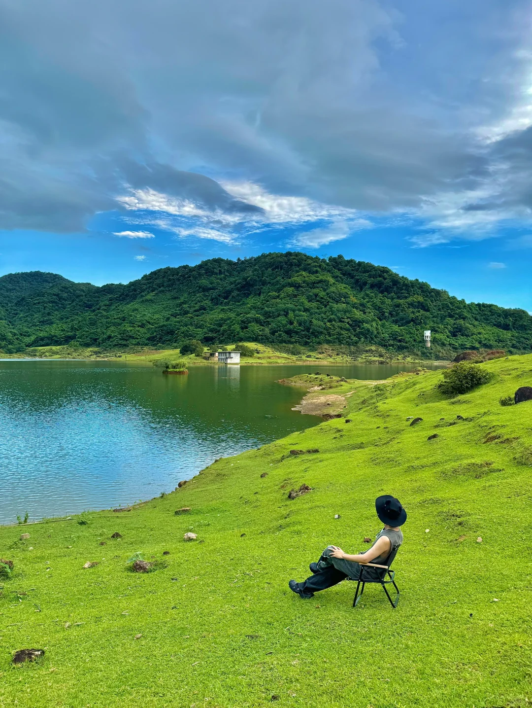 淡季的万宁真的是人间理想!!!(live图实拍)