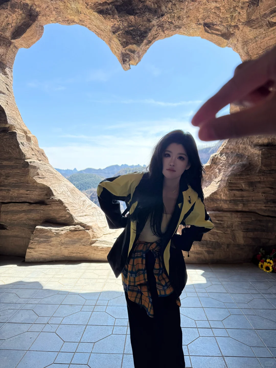 河北邢台｜爱情山⛰️