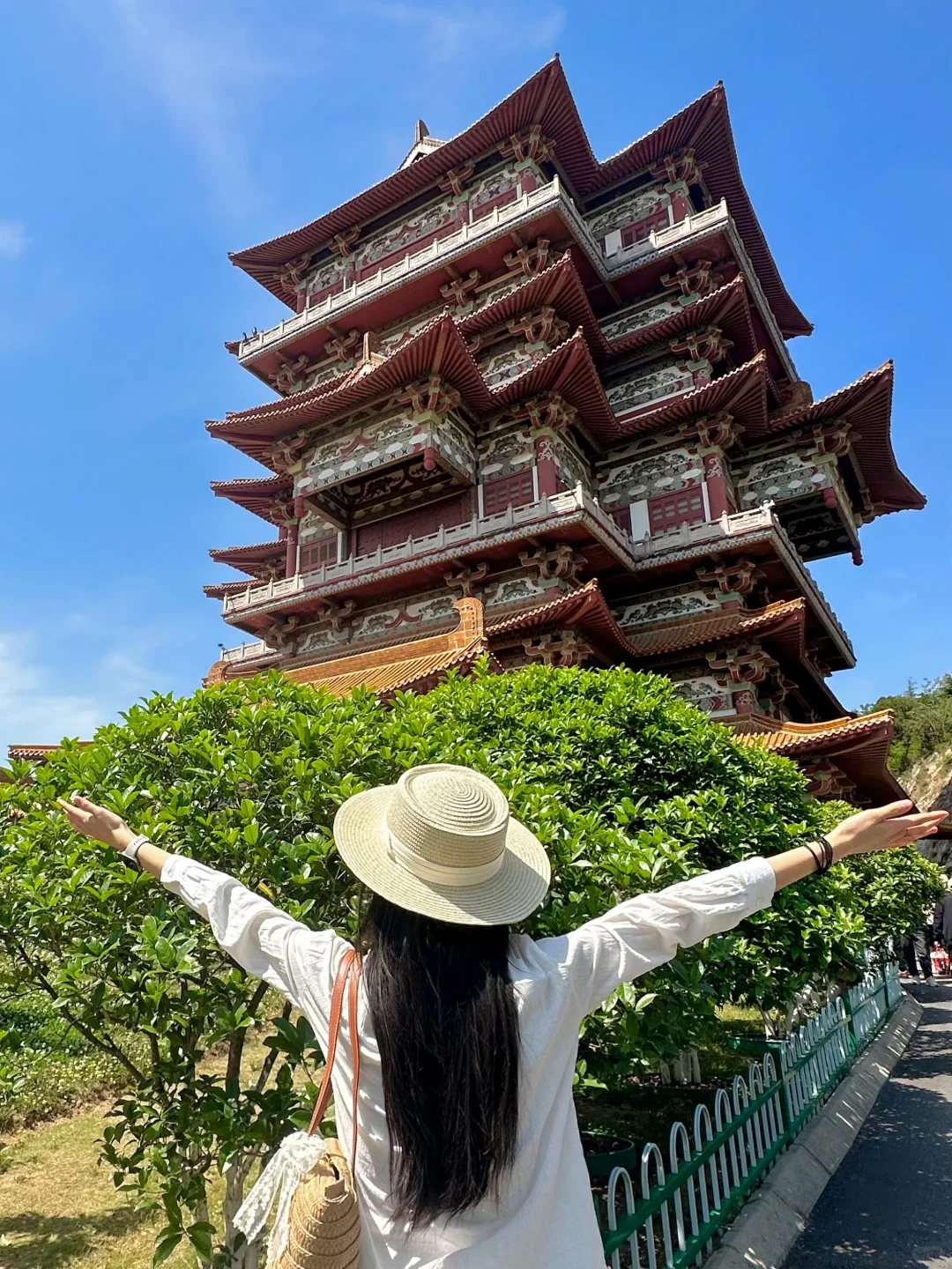 徐州旅游攻略 不踩雷