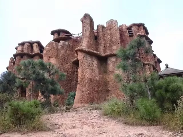 云南昆明-小人国主题公园订票及攻略