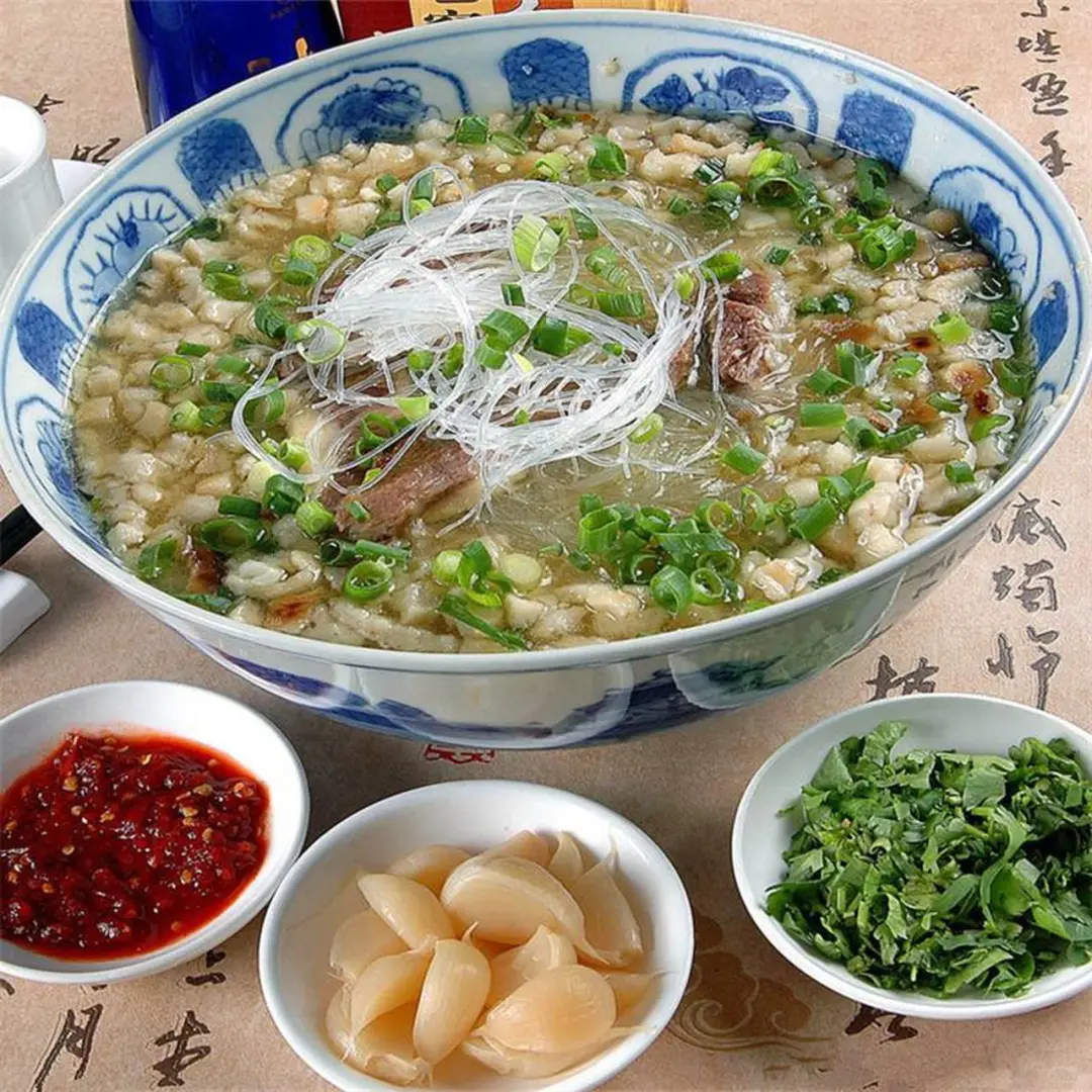 清明小长假 | 大学生穷游西安3天2夜攻略