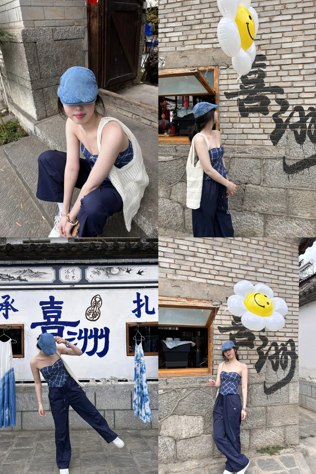 福建➡️云南保姆级攻略总花费2.5k