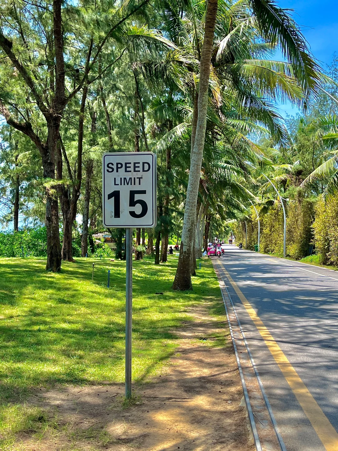 淡季的万宁真的是人间理想!!!(live图实拍)