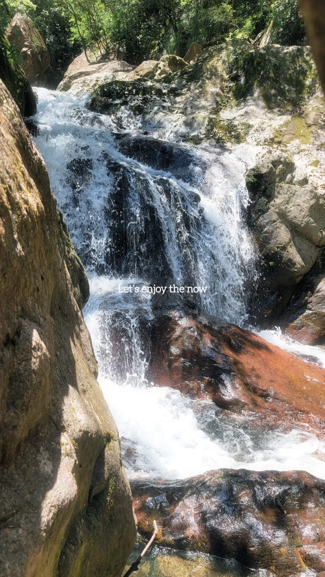 超级成功的一次五一假期反向旅游～遂昌