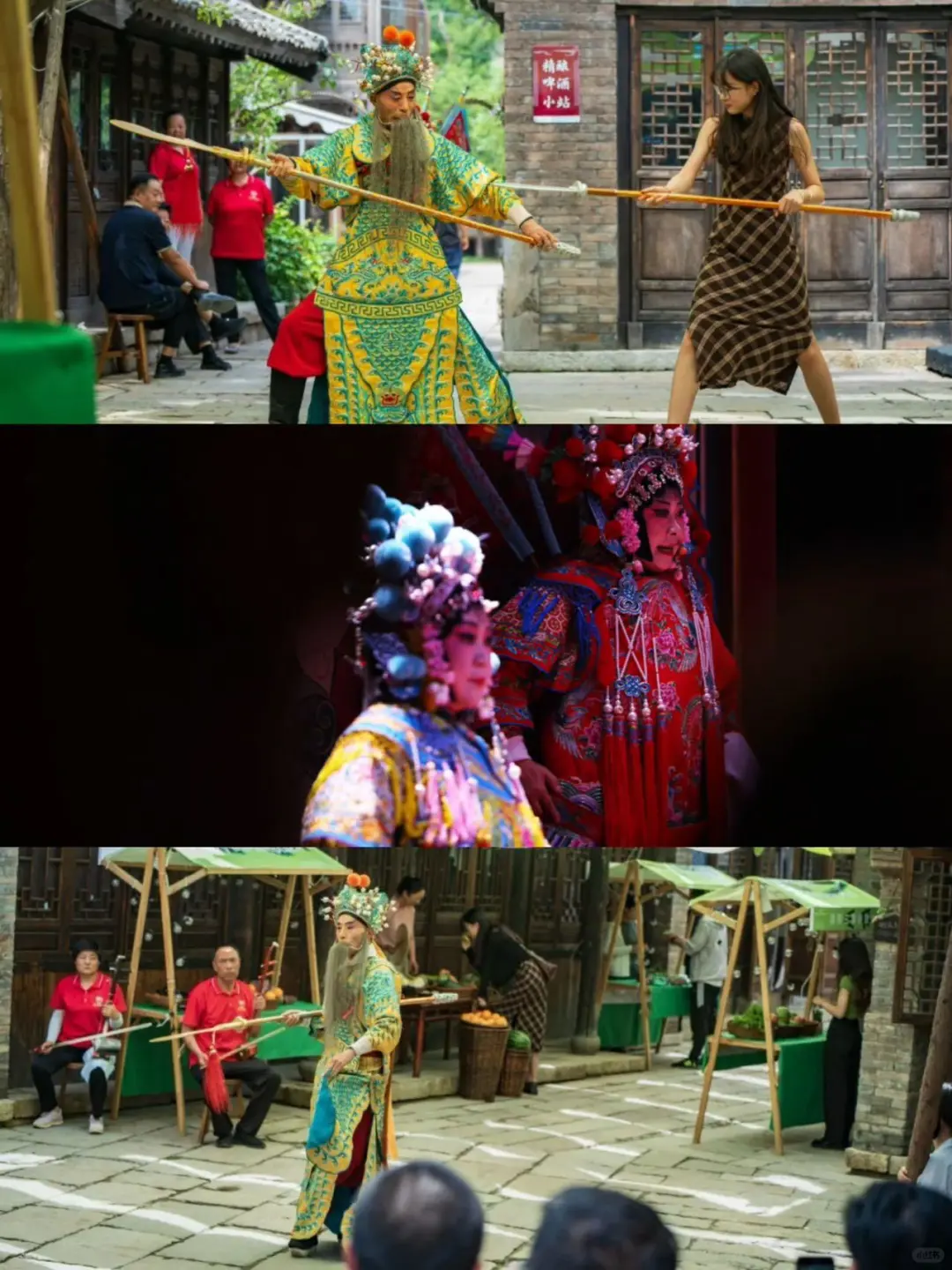 不是苏杭‼️是山东被严重低估的梦里江南