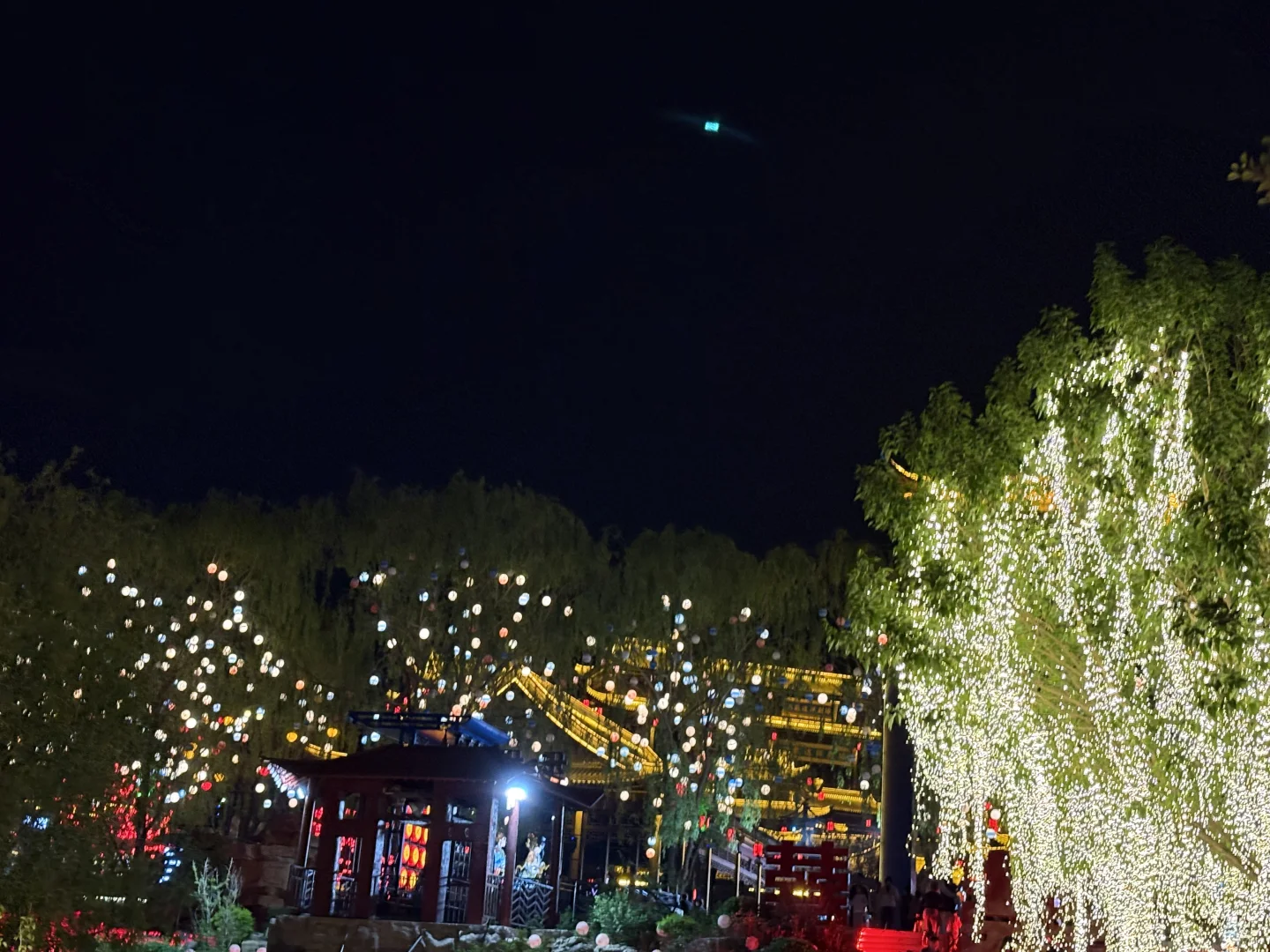 去了趟晋城，真的很值得！碎片🧩cutting