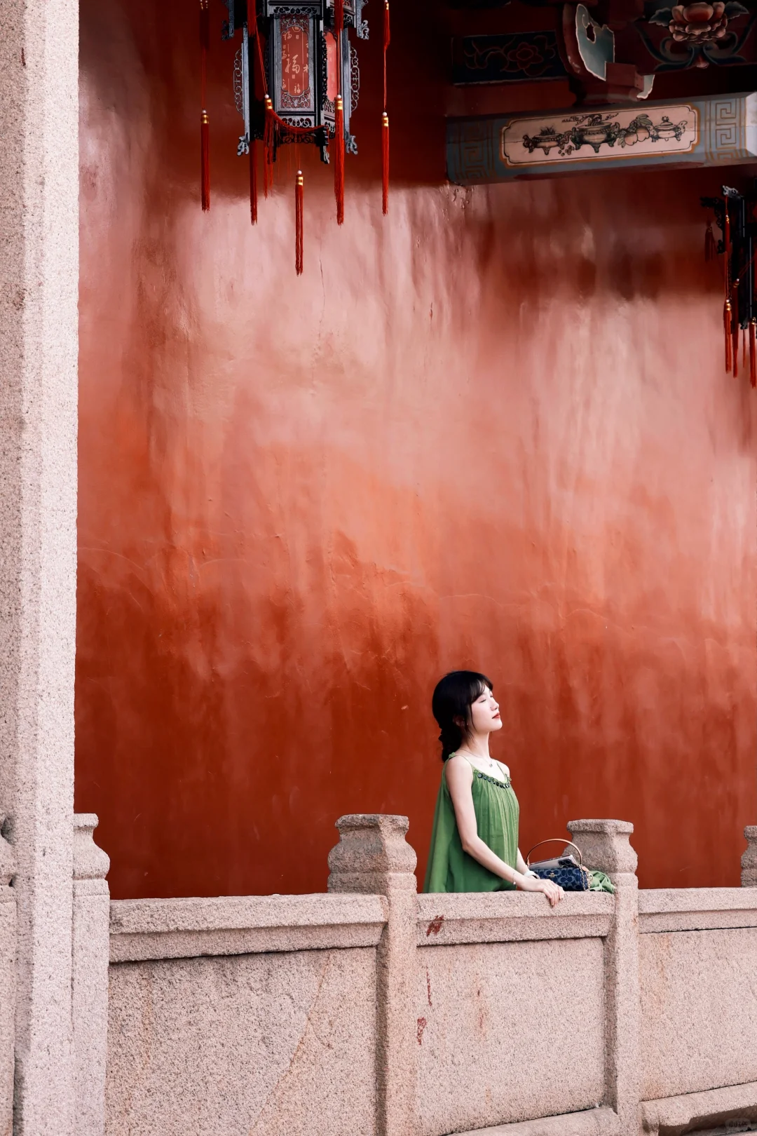 揭阳2天1夜旅游攻略