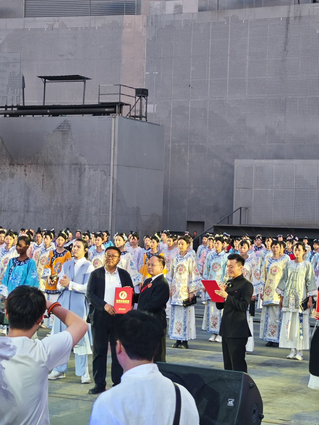 去了趟晋城，真的很值得！碎片🧩cutting