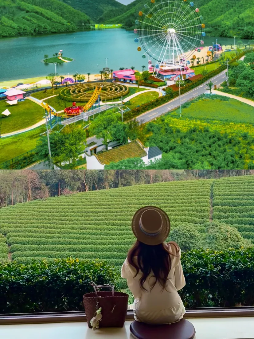 江浙沪周边游攻略‼️适合2-3日短途旅行