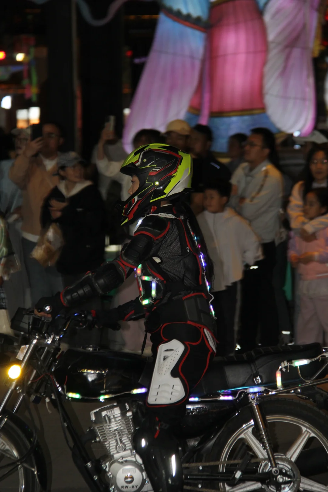 去了趟晋城，真的很值得！碎片🧩cutting