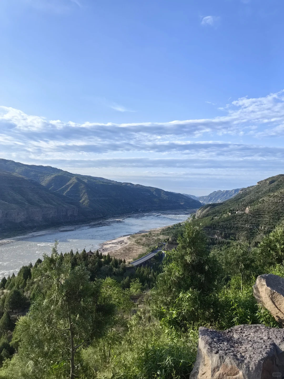 一张图证明你5.1去哪旅游了