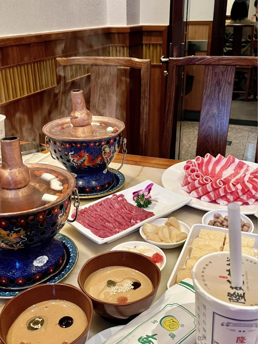 带父母去北京旅游一整个崩溃