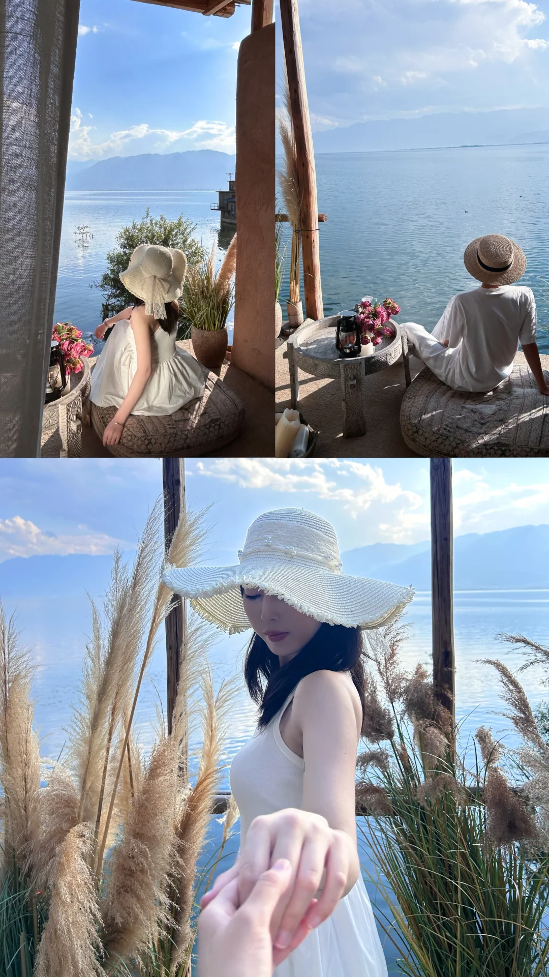 福建➡️云南保姆级攻略总花费2.5k