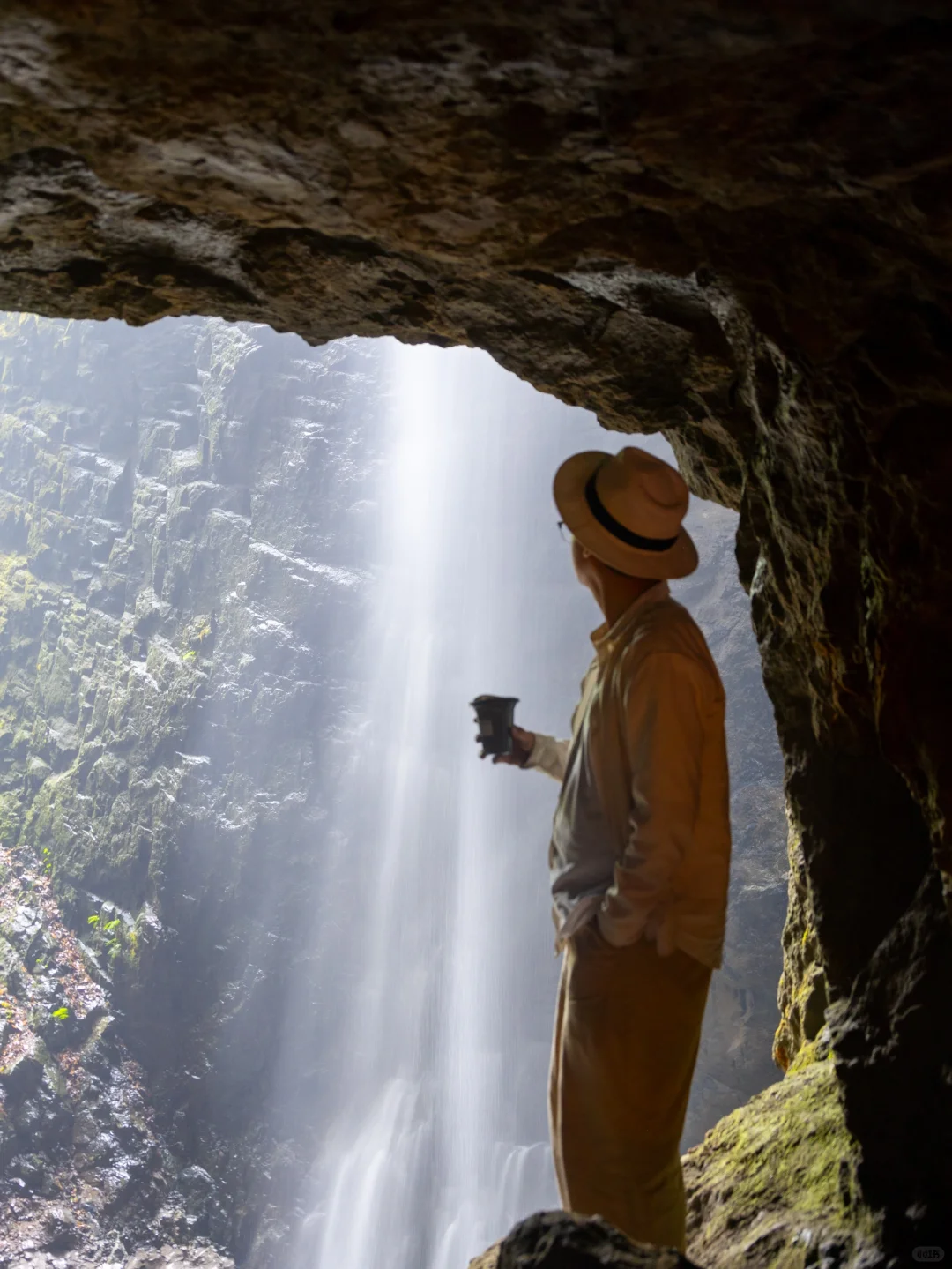 朋友圈被问疯了，都以为我又去了次冰岛……