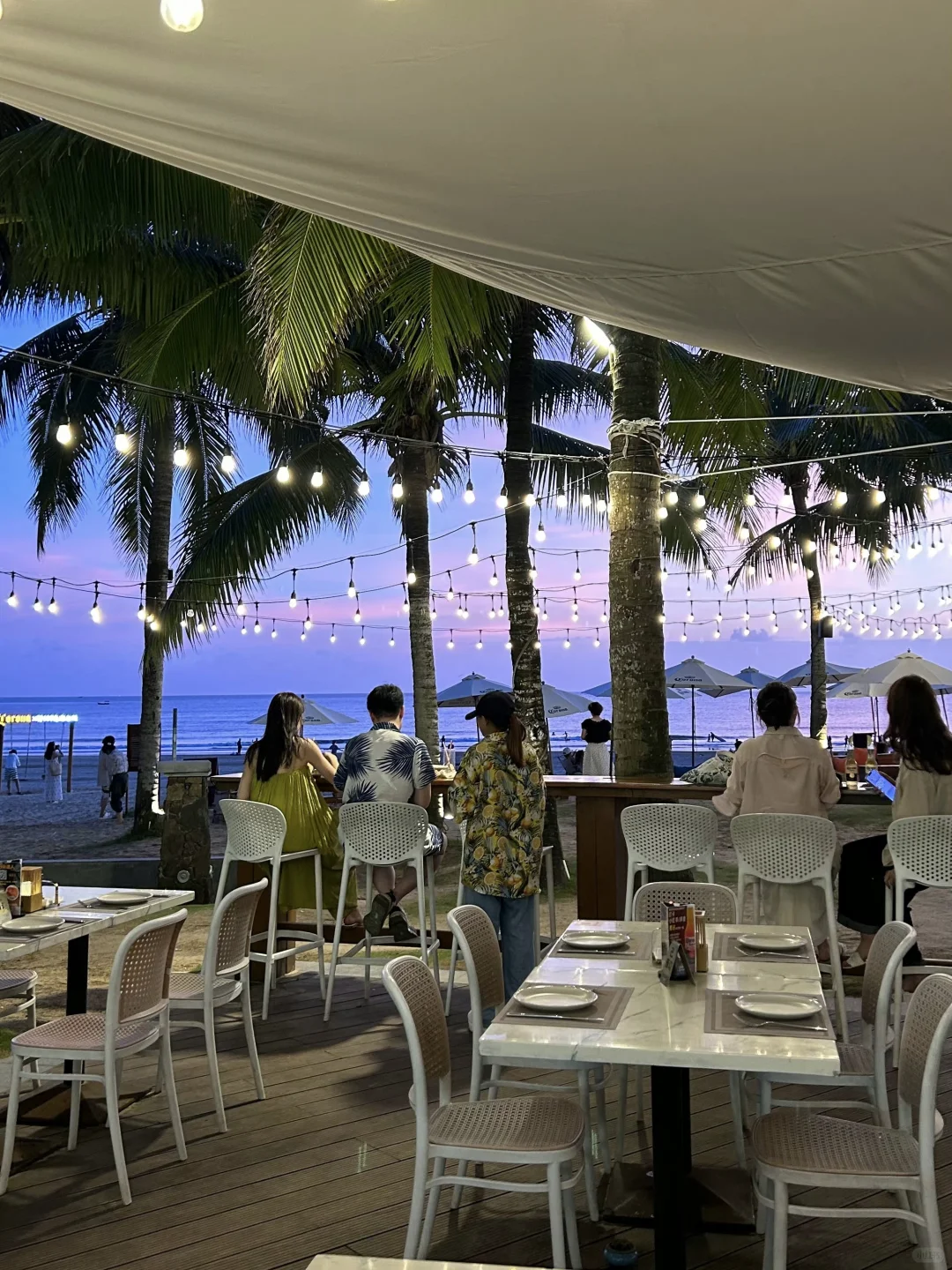 下周开始就是万宁旅游度假的天堂啦！！