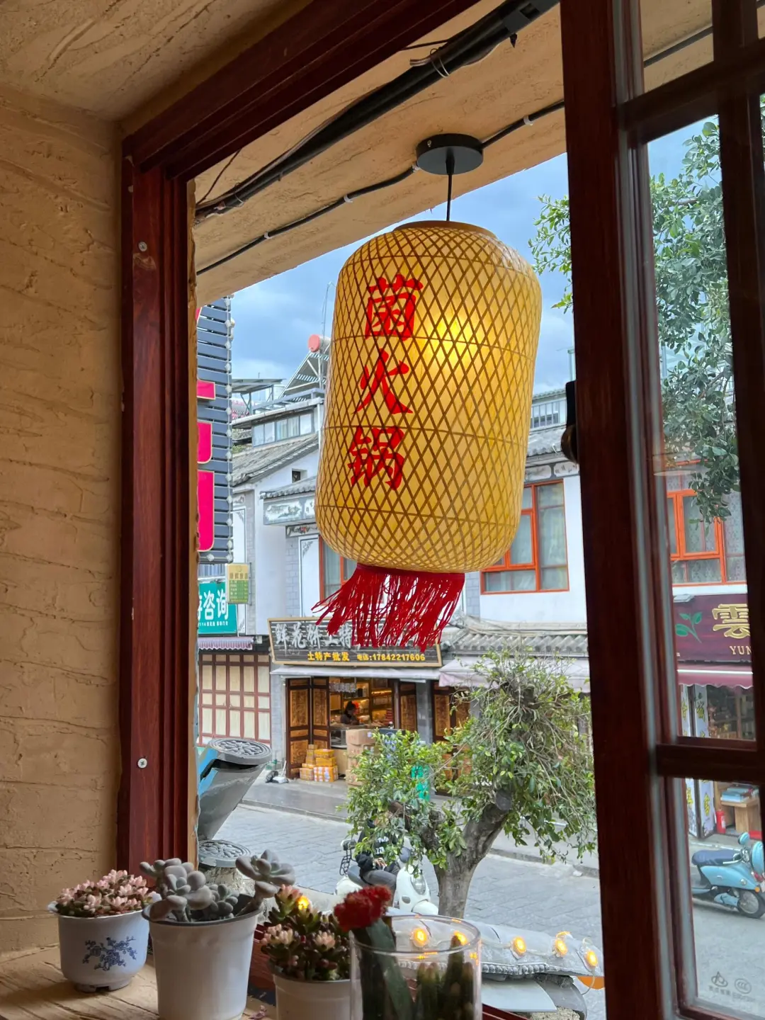 超治愈的地方—大理之旅攻略