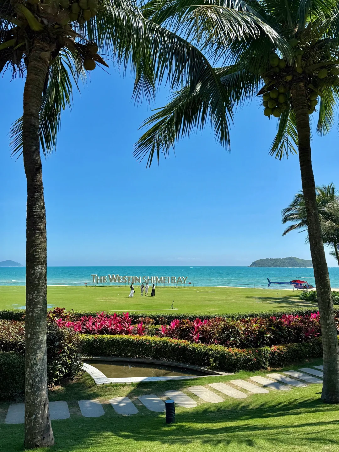 下周开始就是万宁旅游度假的天堂啦！！