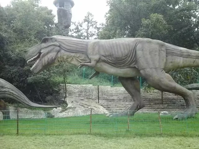 云南昆明-小人国主题公园订票及攻略