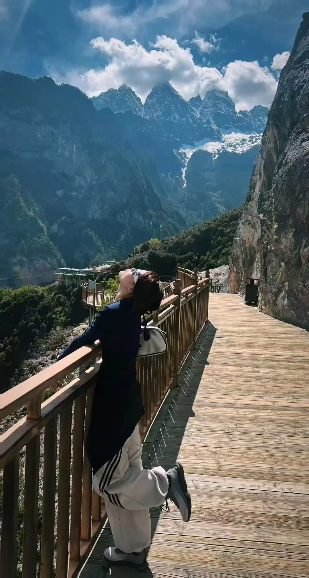 00后女孩找旅游搭子啦!一起出发!✨