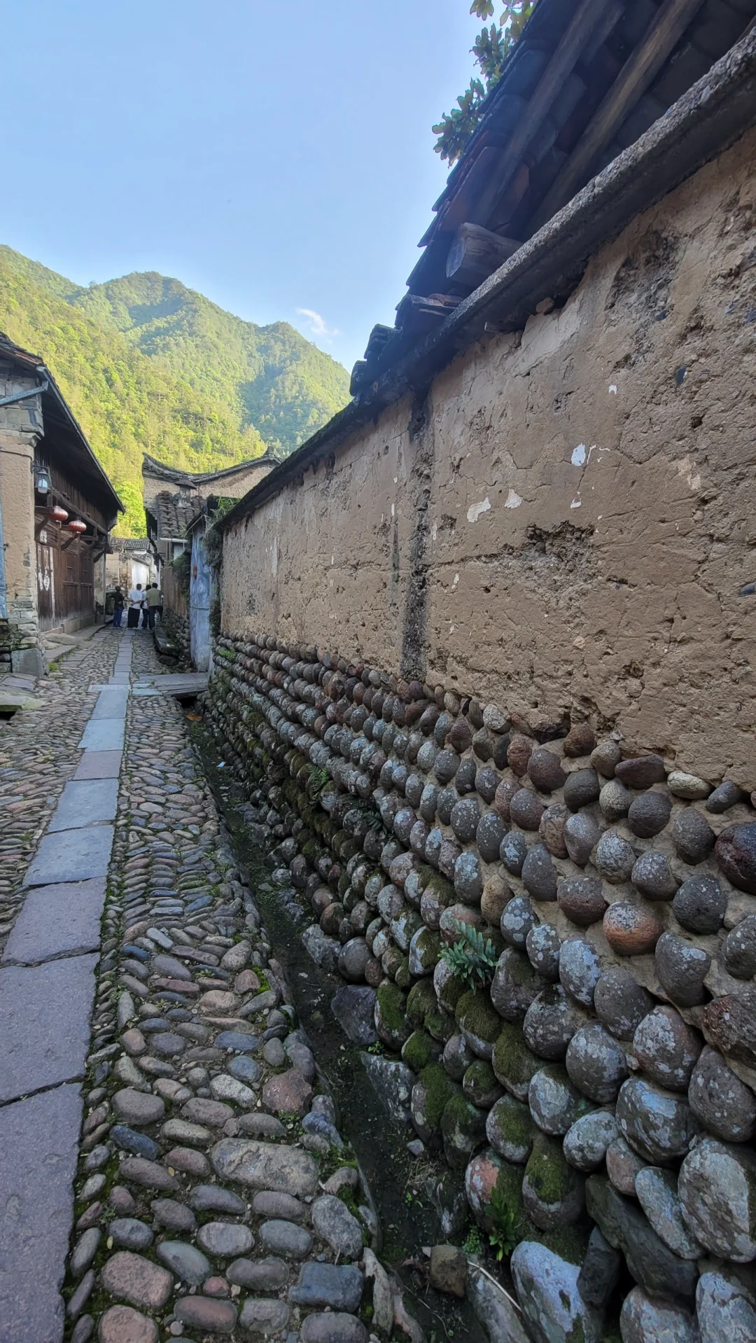 超级成功的一次五一假期反向旅游～遂昌