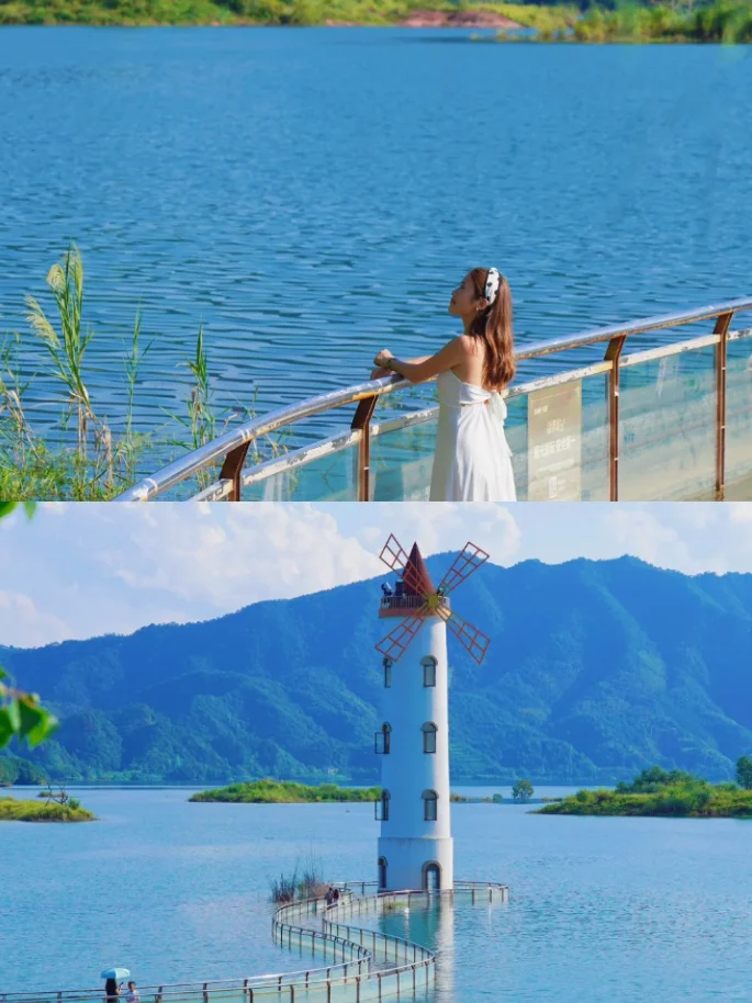 江浙沪周边游攻略‼️适合2-3日短途旅行