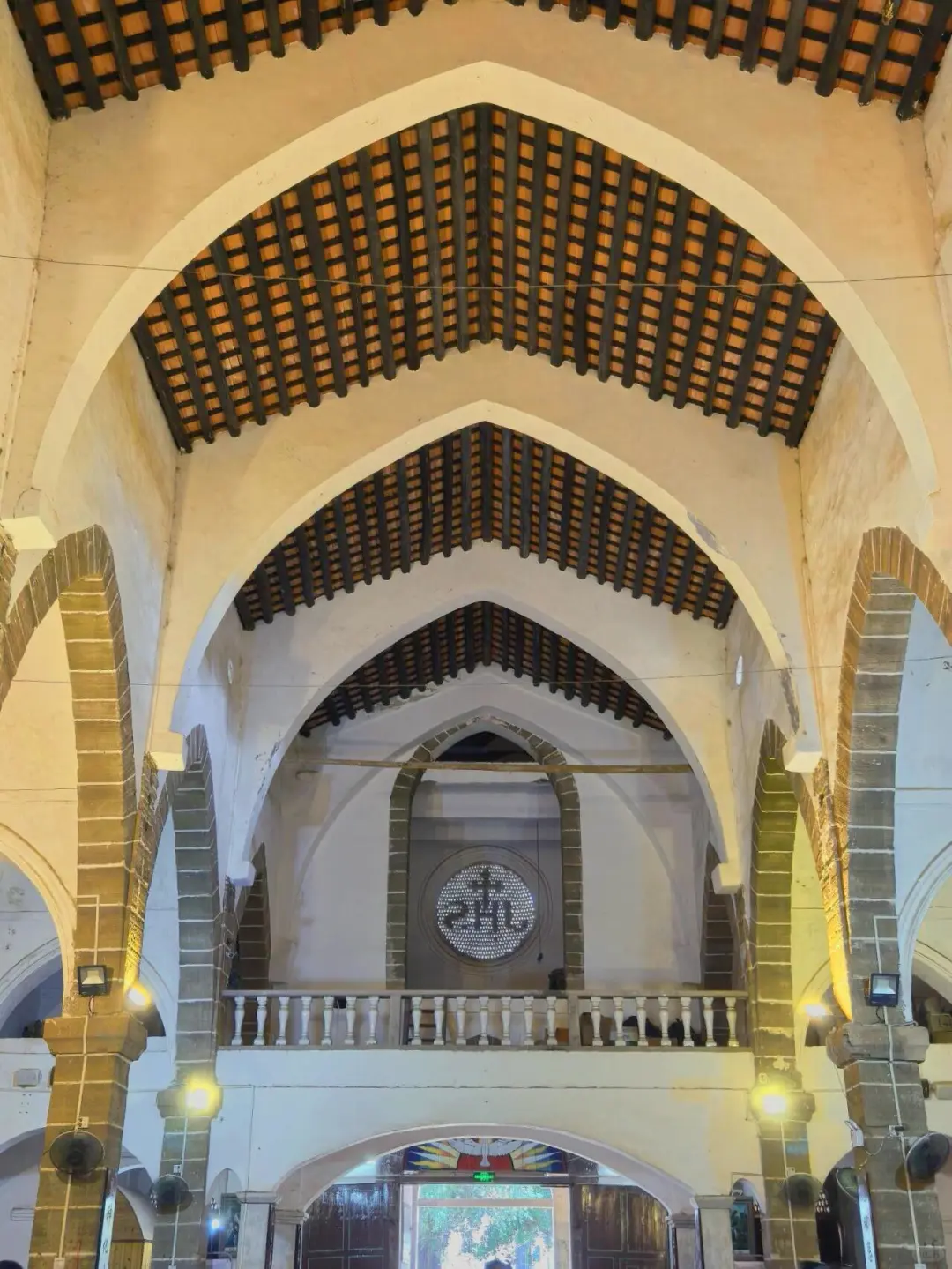 北海涠洲岛避雷攻略｜天主教堂景区