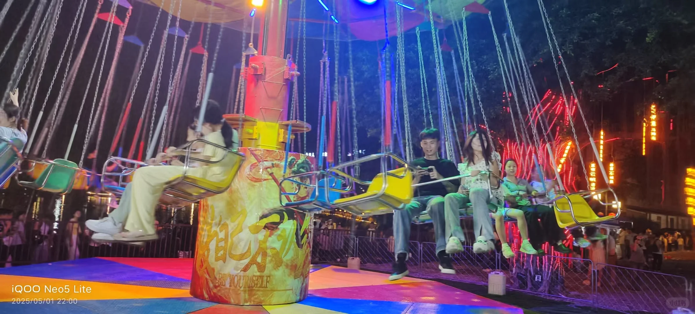 东莞小江南你来过吗？五一人从众！