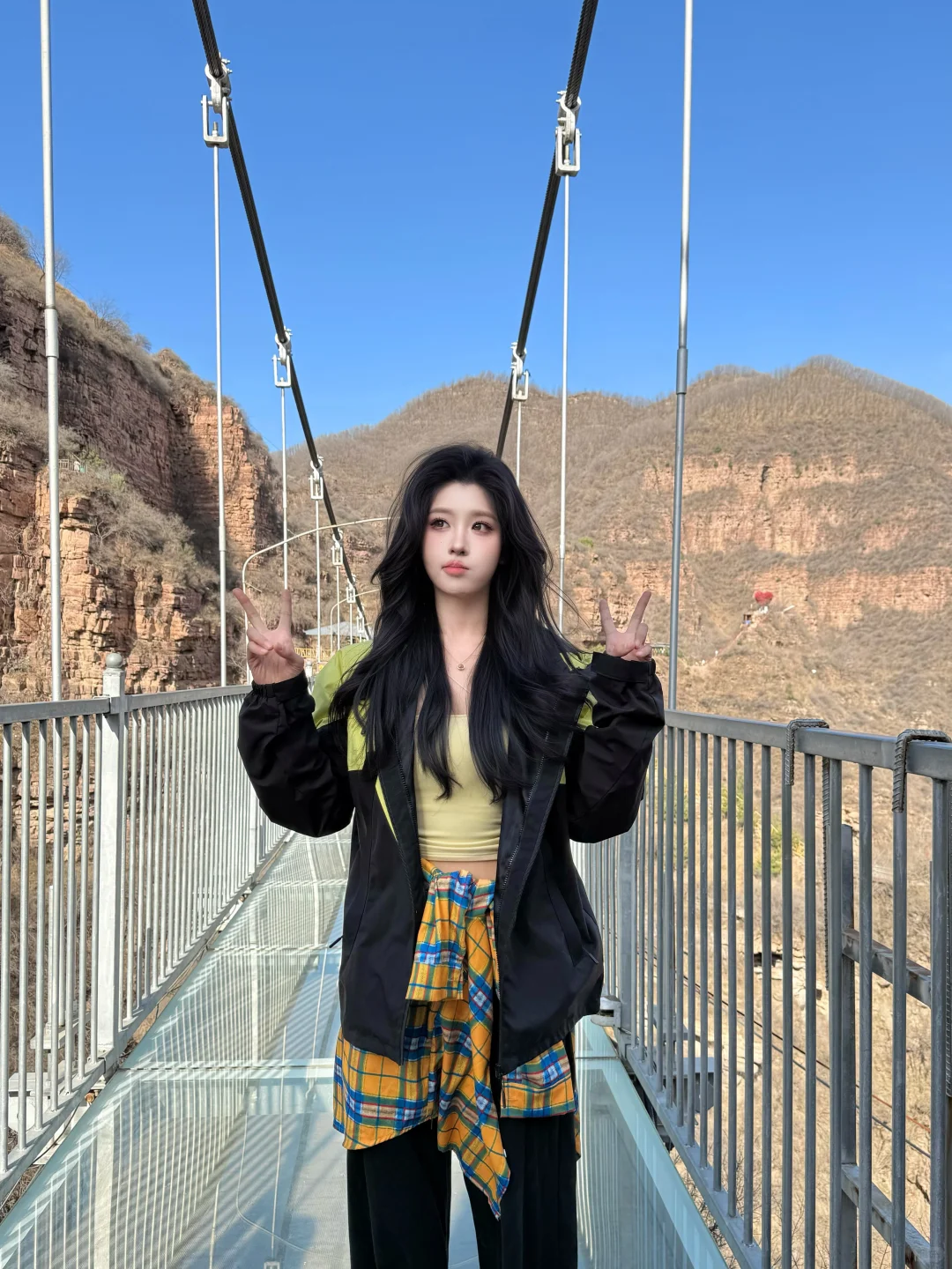 河北邢台｜爱情山⛰️