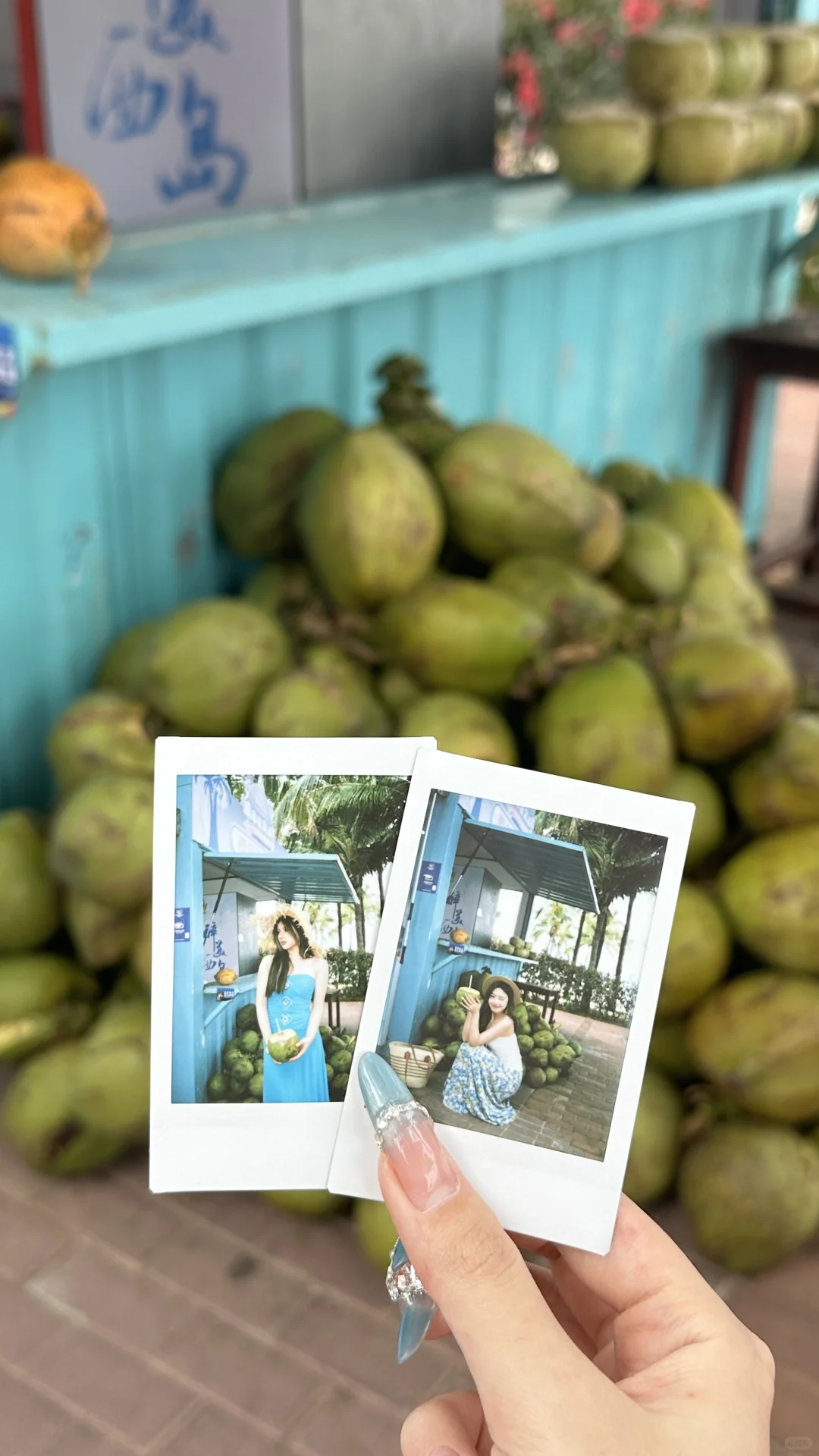 女大学生4月错峰游三亚，两天仅花1000+