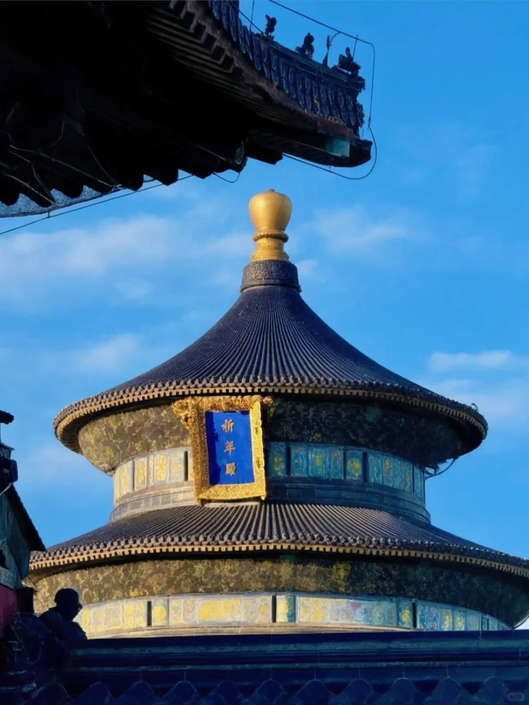 带父母去北京旅游一整个崩溃