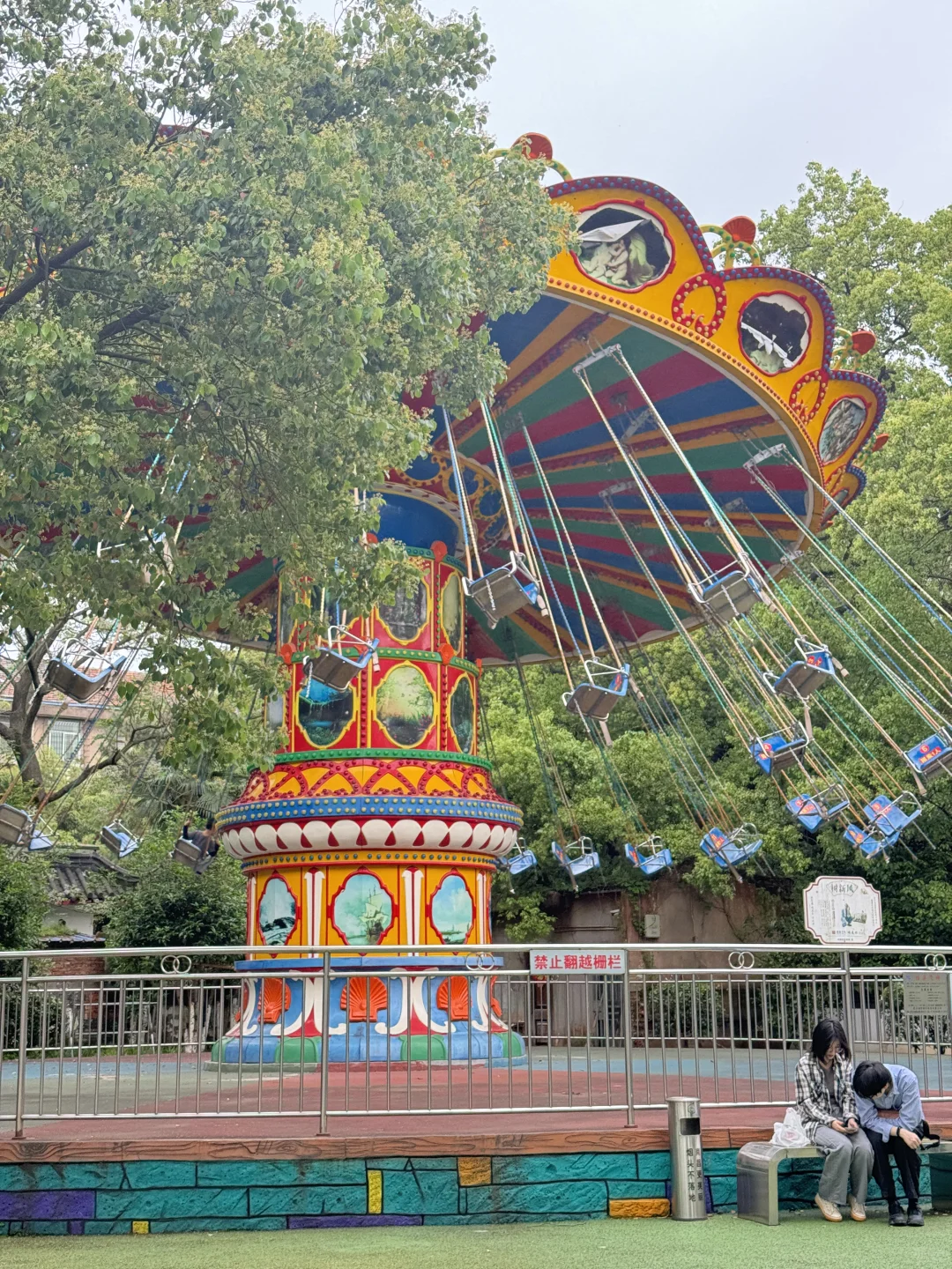 南昌那些充满生命力的打卡地……🥹🥹(合集)