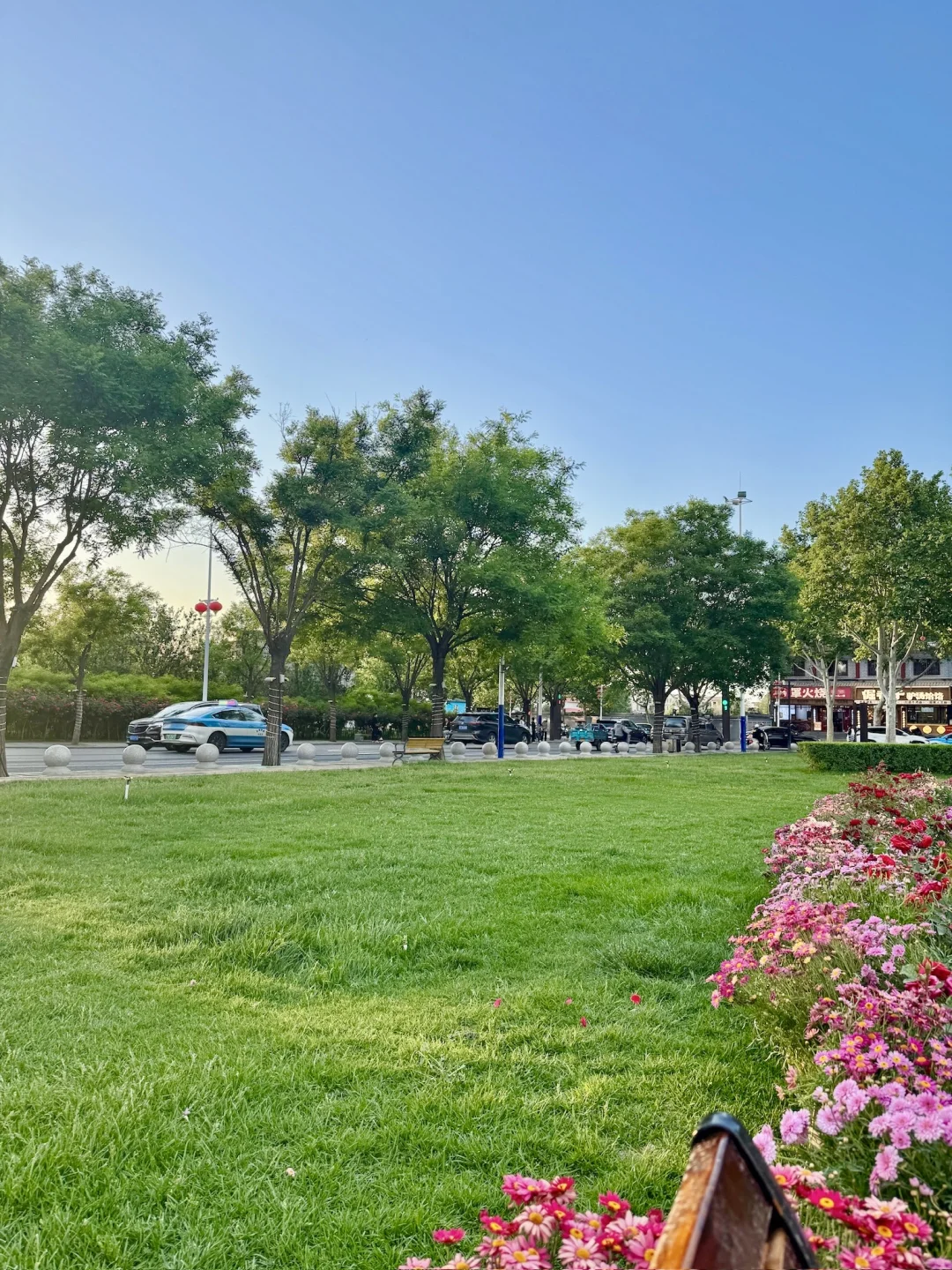 正定文旅你别太会了！！这也太浪漫啦啊啊啊