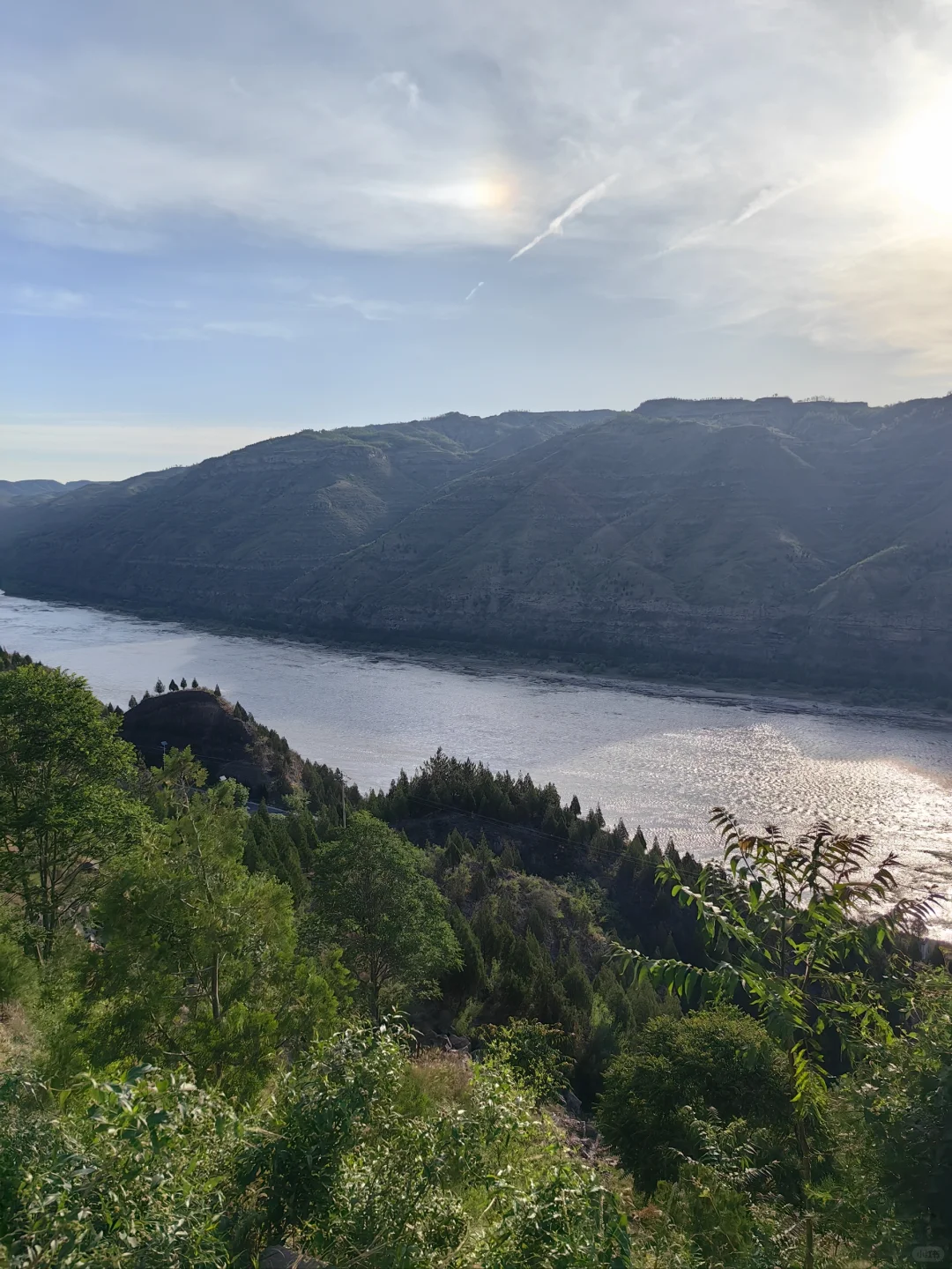 一张图证明你5.1去哪旅游了