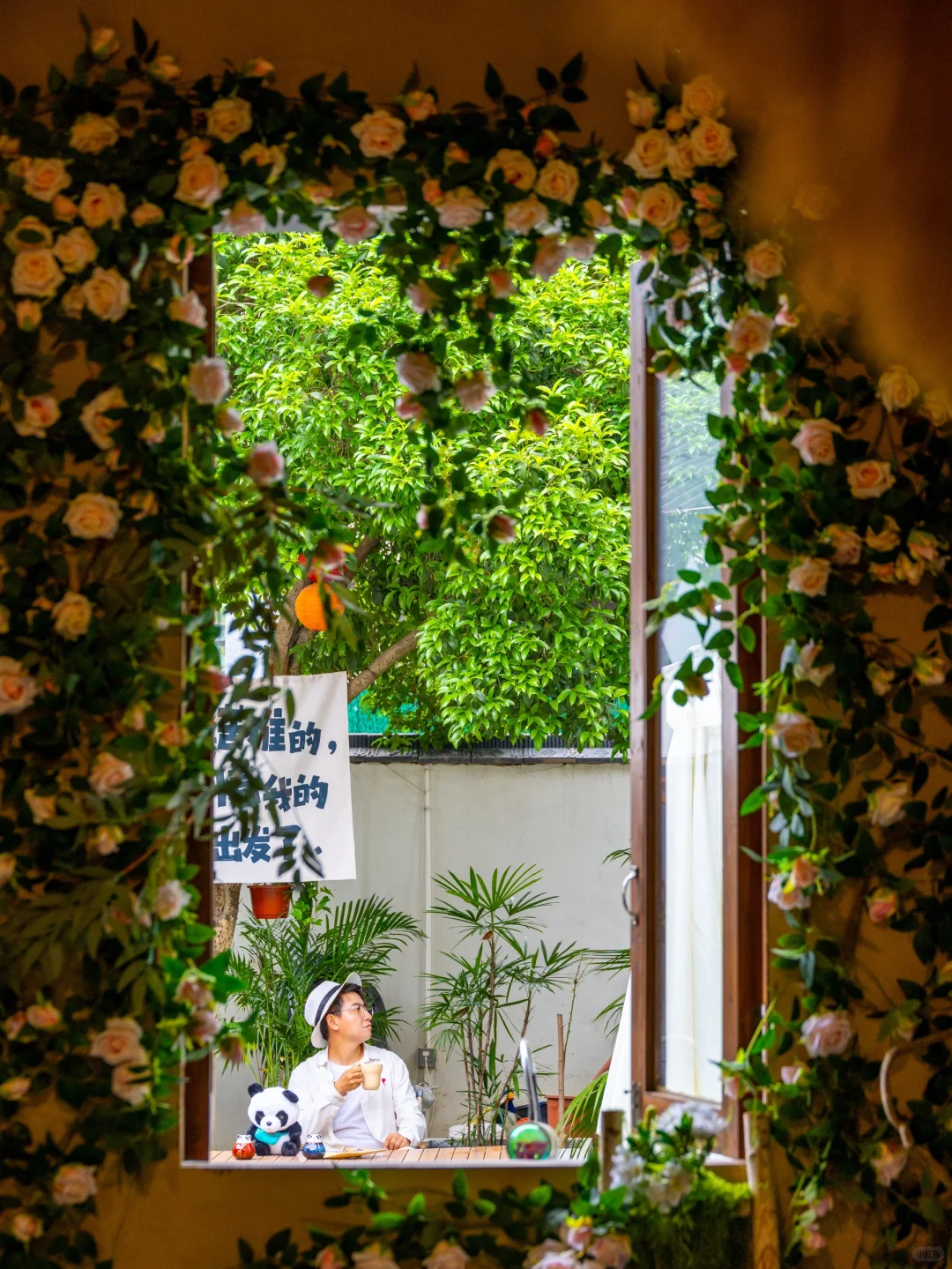 朋友圈被问疯了，都以为我又去了次冰岛……