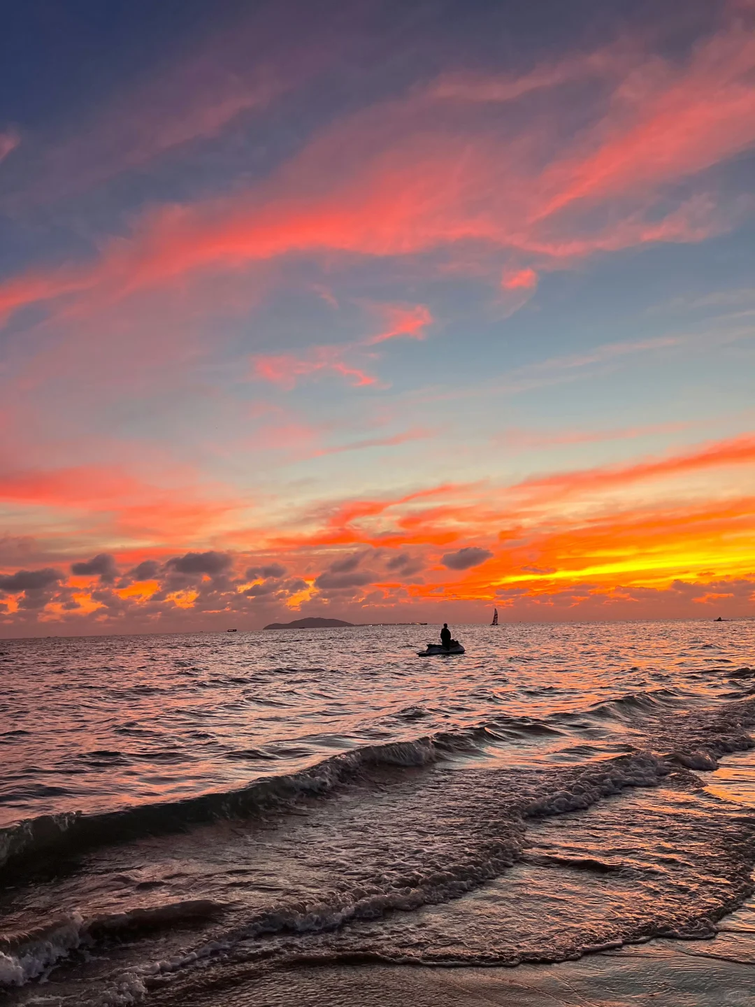 下周开始就是万宁旅游度假的天堂啦！！