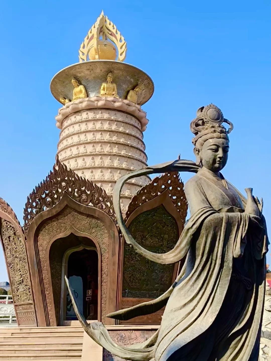 徐州旅游攻略 不踩雷