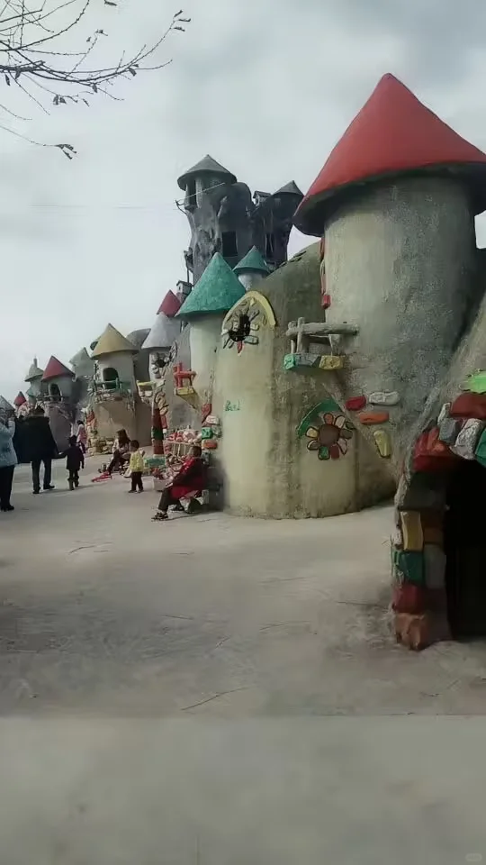 云南昆明-小人国主题公园订票及攻略