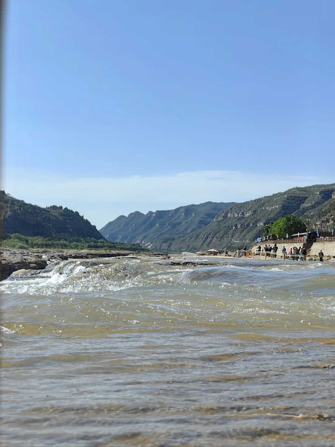 一张图证明你5.1去哪旅游了