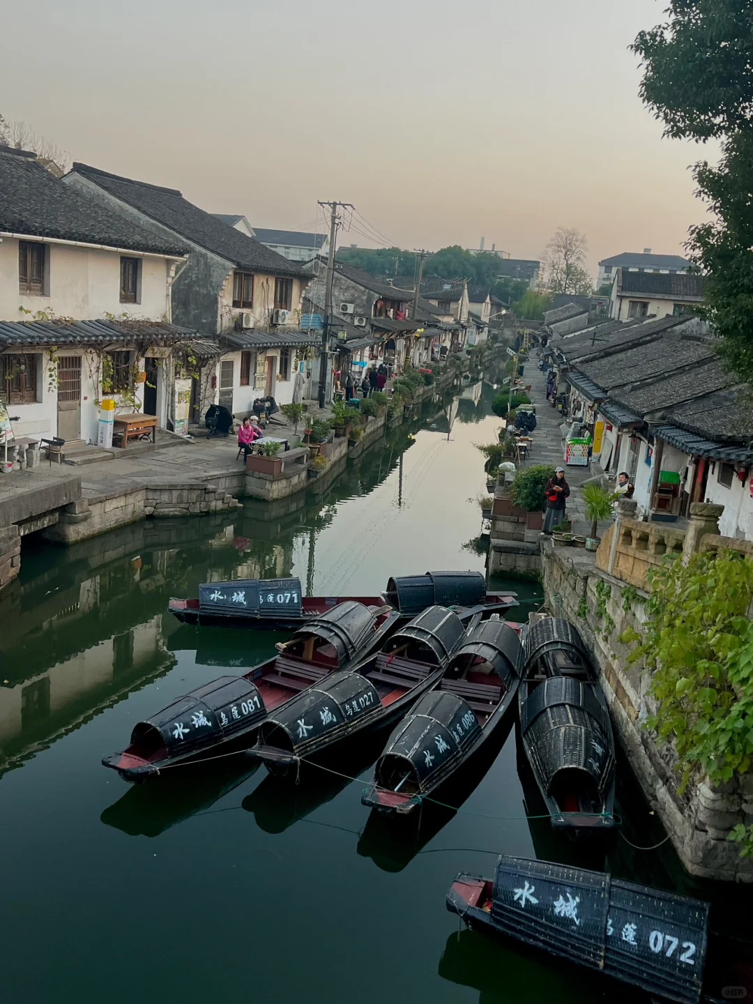 03女大📍绍兴/一日游不走回头路线攻略❗️