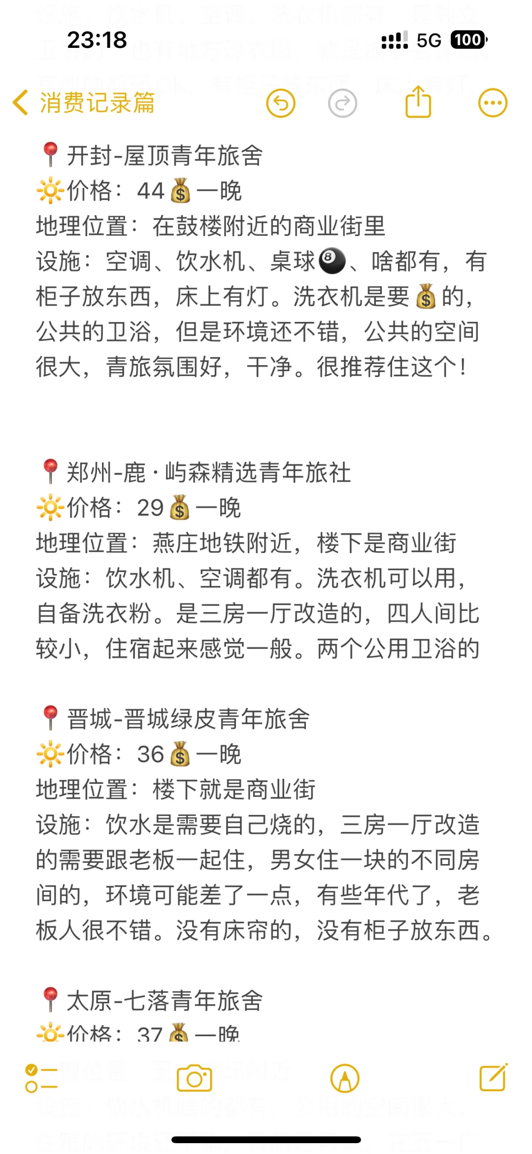 第一次住青旅，应该怎么选择✅