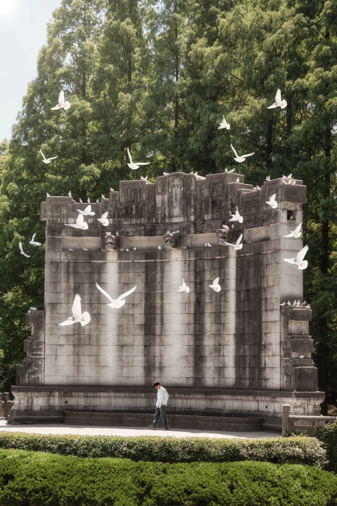 写给7-8月去南京的姐妹‼️3️⃣天2️⃣夜攻略