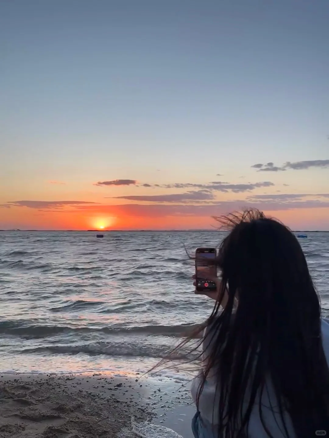 辽宁！鲅鱼圈！人均49💰全家连住七天！