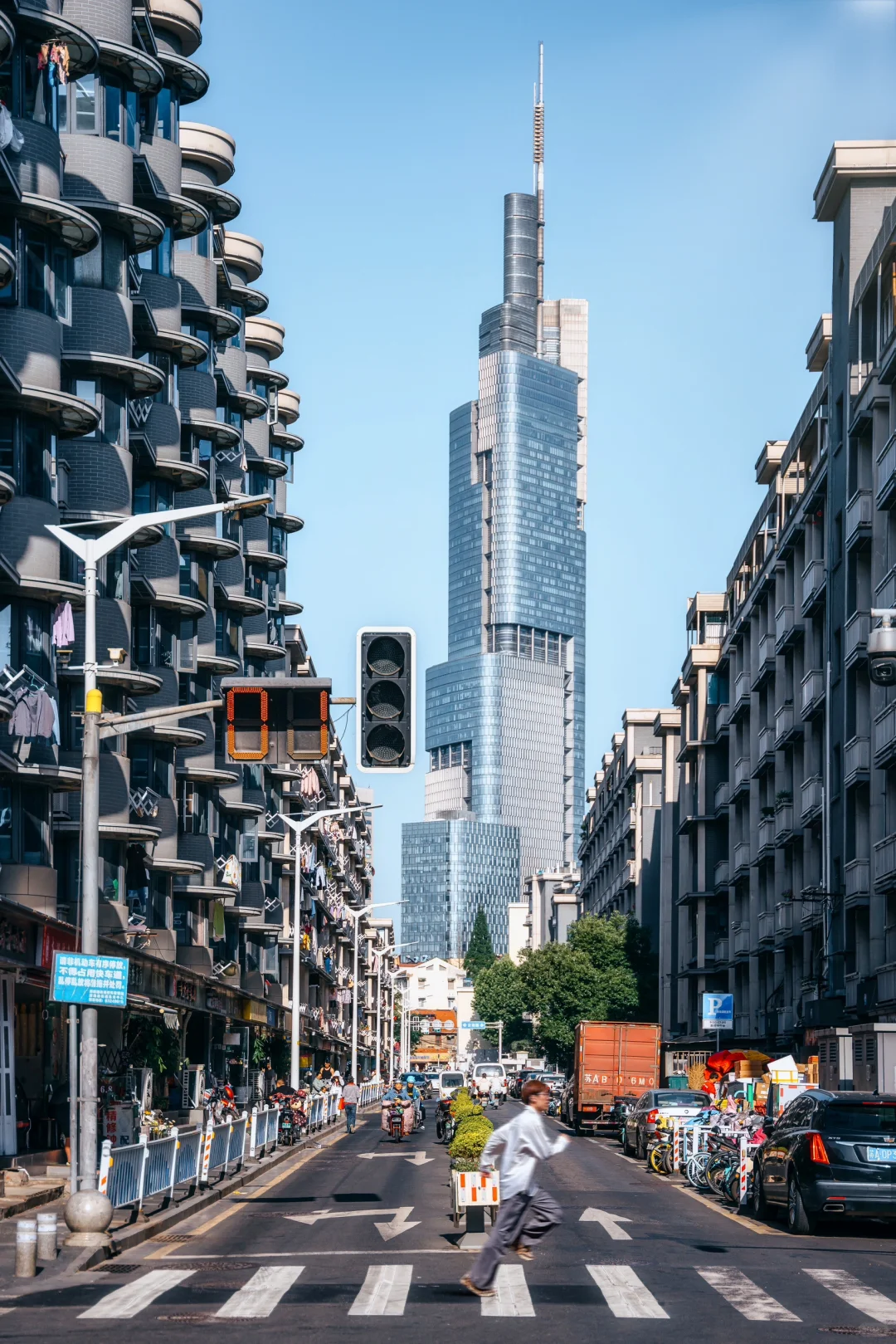 写给7-8月去南京的姐妹‼️3️⃣天2️⃣夜攻略