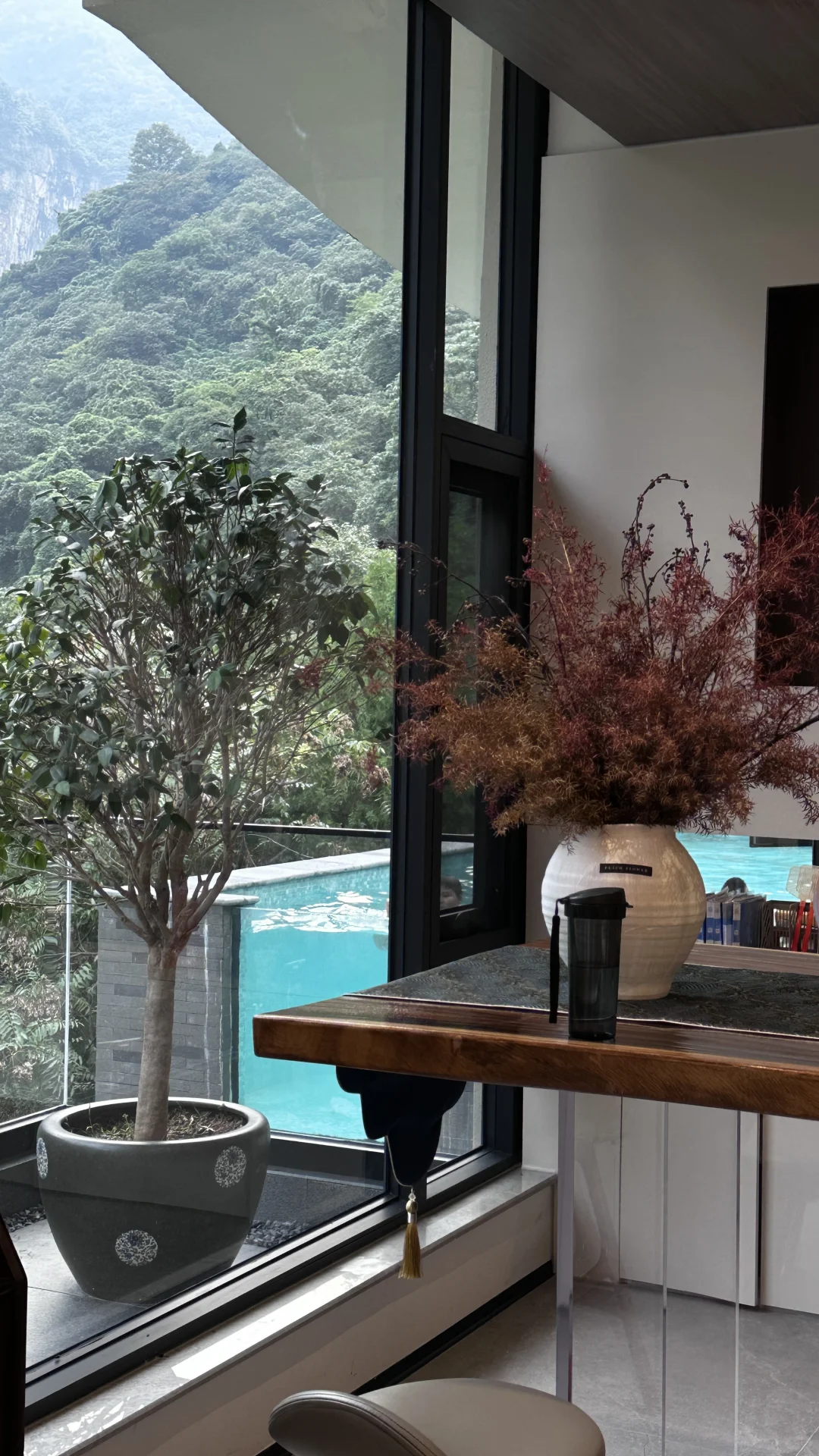 河南自己的“九寨沟” （附攻略）live图