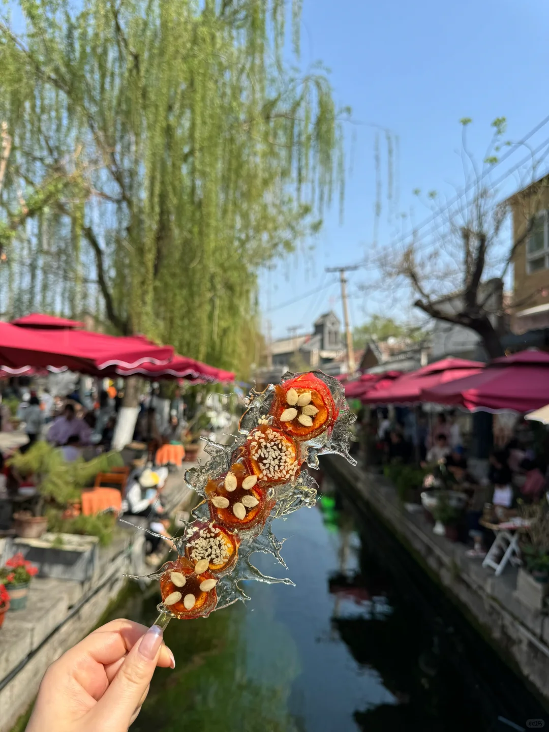 人均300💰济南48h特种兵citywalk路线攻略