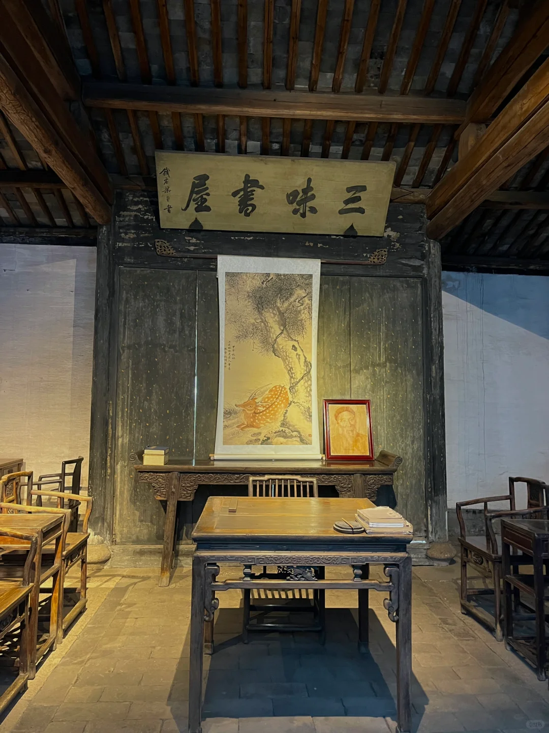 03女大📍绍兴/一日游不走回头路线攻略❗️