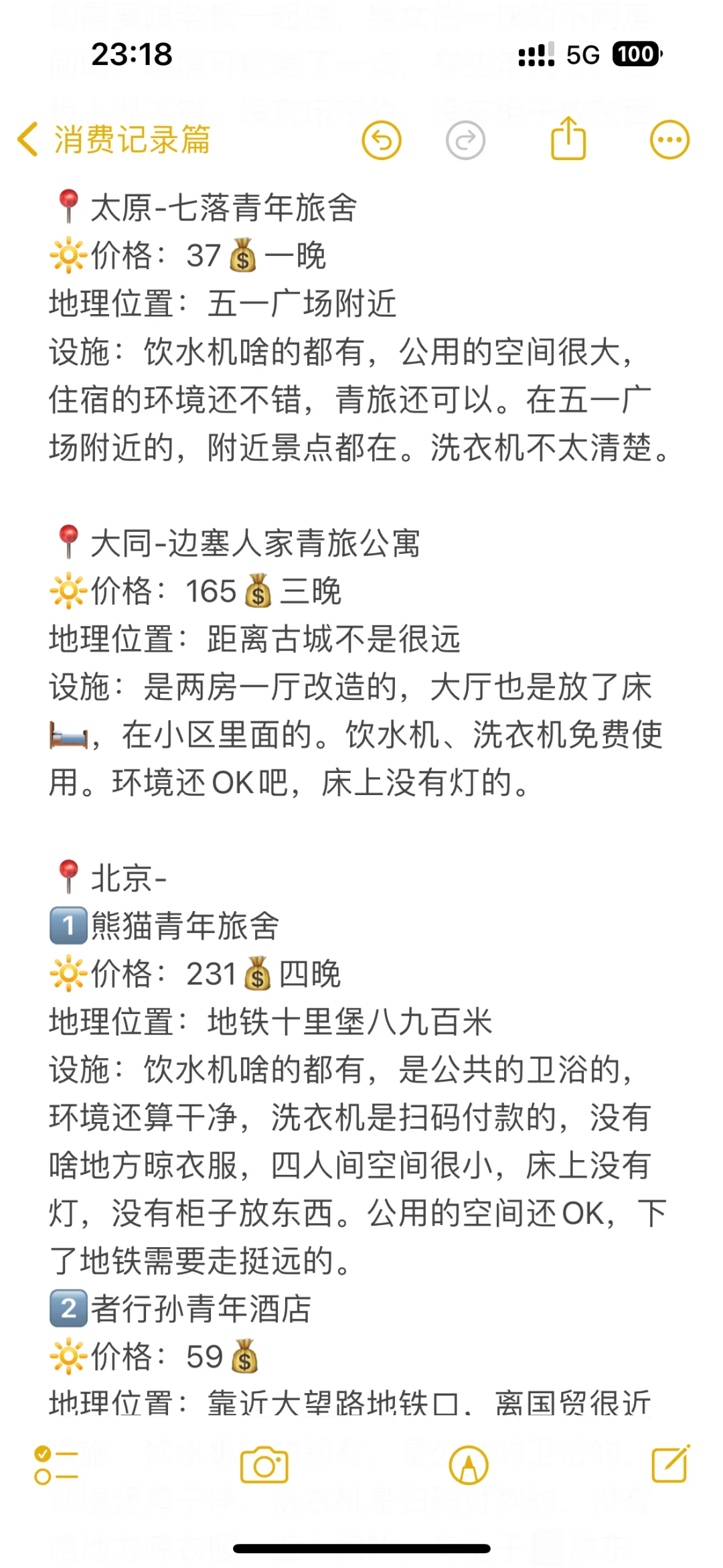 第一次住青旅，应该怎么选择✅